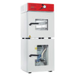 BINDER | Vakumlu Etüv | Binder Vacuum Drying - VD Series - 1